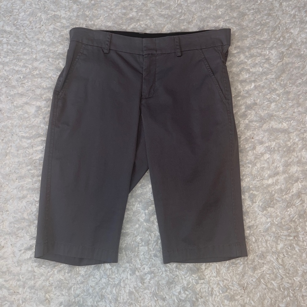 Vince Skater Carpenter Bermuda Shorts NWT 4